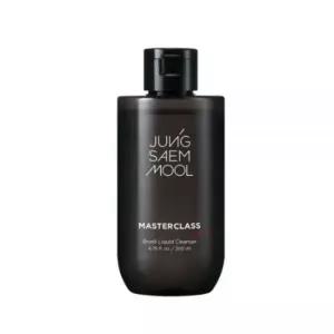 정샘물 브러쉬 클렌저 세척액 마스터클래스 리퀴드 200ml