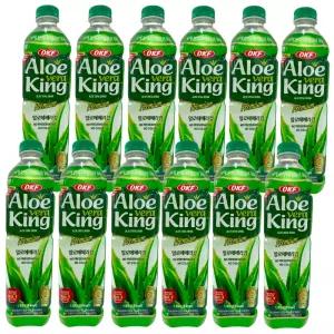알로에 베라킹 1.5L 12개