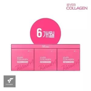 [뉴트리][뉴트리]에버콜라겐 타임 레티놀A 6개월_637869