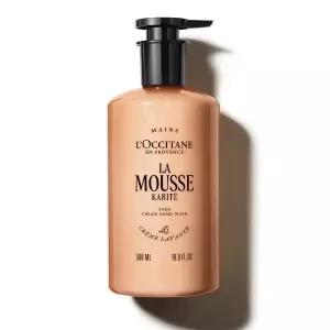 [록시땅](강남점)시어 크림 핸드 워시 500ml (카리테 콩포르)