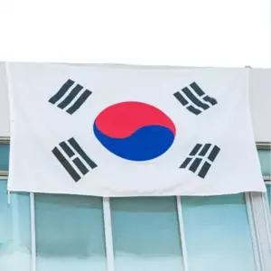 국기게양 대형 태극기 특호(540x360) 게양대 기념일 태극기뱃지