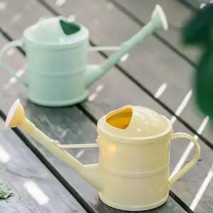 화분 분무기 1.5L/조리개/가든/가정/꽃물/조리게/나무/뿌리게/뿌리개/컬러/경량/뿌리기/원예