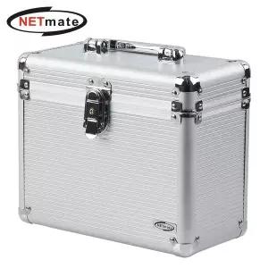 Netmate 다용도 5베이 3.5형 HDD 하드 메탈 케이스