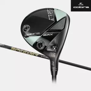 코브라 OPTM MAX 페어웨이우드 여성용 for SPEEDER NX