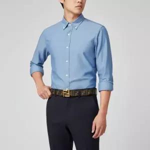 [펜디] FF 모티프 리버시블 벨트 149871744