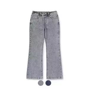 폴햄 폴햄키즈 여아 부츠컷 데님 팬츠PKE3DP2024