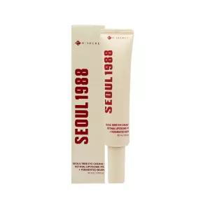 케이시크릿 서울 1988 레티날 발효콩 아이크림 30ml