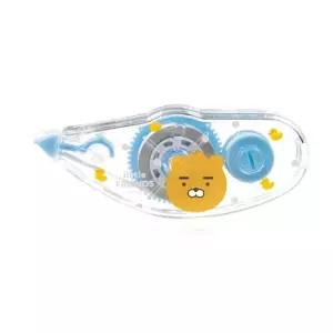 카카오프렌즈 리틀프렌즈 수정테이프 5mmx5M 라이언 83x34mm (1개입)