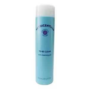 뉴스킨 클렌저 젤타입 투 비 클리어 퓨어 클렌징 젤 150ml