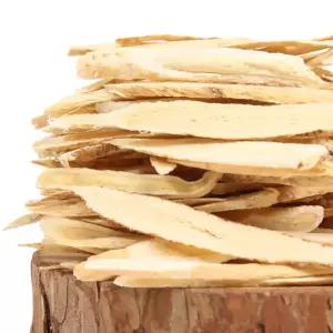 말린 황기 절편 500g 2개 (1kg)