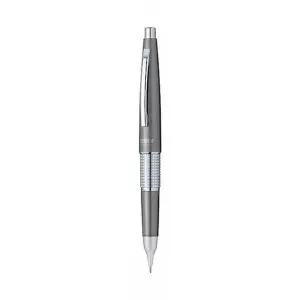 펜텔 케리샤프 P1035-ND 스모키그레이 (회색바디 0.5mm) (5개입)