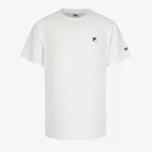 [휠라]휠라 라운드넥 자카드 반팔티 B1 FS262RS11M001 191