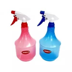 분무기 1100ml 물뿌리개 스프레이 분사기 원예 화단/소독/물분무기/분부기/물/안개/분사/화초/미용/대용량