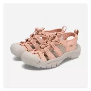 킨 KEEN 뉴포트 H2 여성 샌들 아웃도어 슈즈 코랄 788944