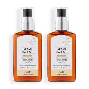 라입 R3 아르간오일 헤어에센스 100ml 2개