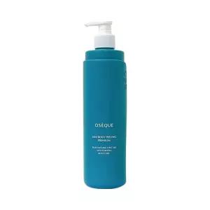 [리퍼상품]오제끄 실크 바디 필링 스크럽 프리미엄 500ml