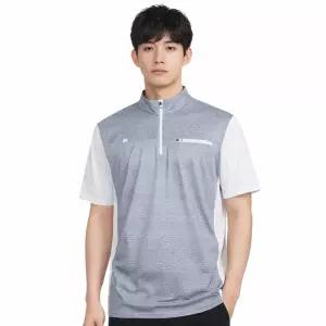 [P&F] 남성 투톤 펀칭 반팔 등산 티셔츠 DD-MOH-BFL217