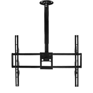 천정형 TV브라켓 천장형브라켓/ PC-50B/ 42~70인치/ 삼성,LG,중소 티비호환 메뉴보드