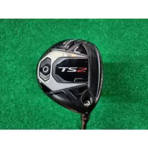 Titleist 타이틀리스트 TS2 5번 18도 우드.