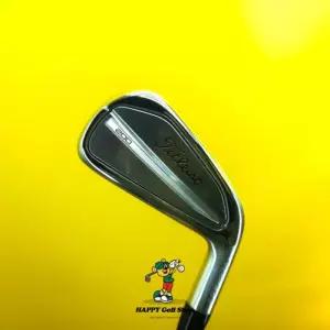 타이틀리스트 T200 3세대 2번 드라이빙아이언 후지쿠라 MCI 60S 샤프트 강도 S