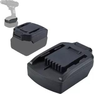 마키타 BL1850 18V 배터리와 호환되는 어댑터 변환기와 Worx 20V WA3520 전동 공구