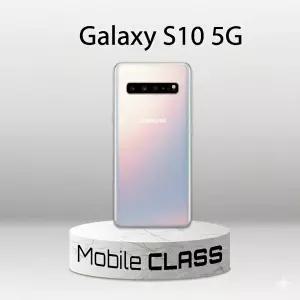 삼성 갤럭시 S10 5G 중고폰 공기계 3사호환 256GB