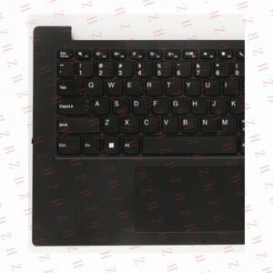 P+ 레노버 K14 1세대 노트북 LCD 백커버/키보드 팜레스트 상판 블랙