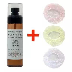 마끼라 탈모증상완화 두피 케어 영양제 여성 남성 M탈모 앰플 100ml