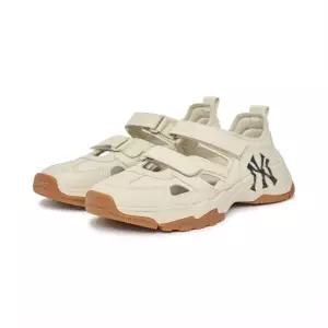 엠엘비 3ASDCH133 50CRS 가벼운신발 데일리운동화 빅볼청키 마스크 NY Cream 3097625