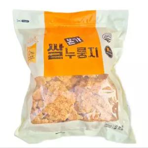 해우촌 누룽지 3kg