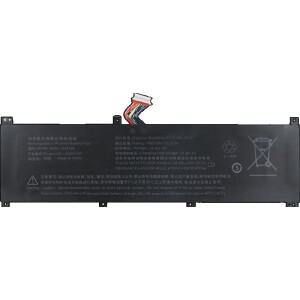 Hipaa I7 SH56 IRU Z15S lingrui S1Pro Mimoer G10 GLT163 배터리 (kuaisuzhe K8 Hoarder 노트북 P03 X11