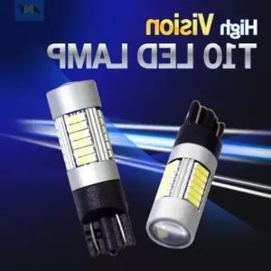 램프 LED HID 실내등 차량용 미등 27발 화이트LED전구