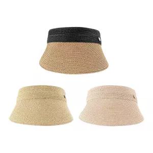 노스페이스 마운틴 우먼 브리즈 위빙 선 캡 NE3CS12