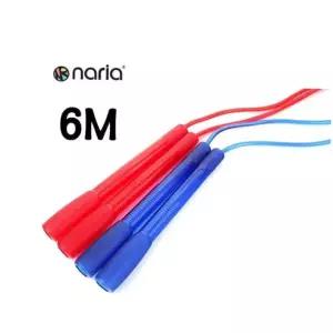 6M 기타 PVC 단체줄넘기 운동회 나리아 학교체육