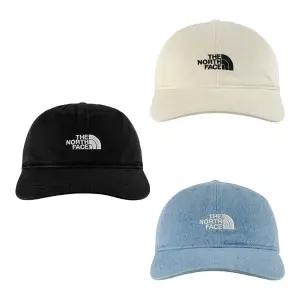 노스페이스 마운틴 티엔에프 코튼 볼 캡 NE3CS01