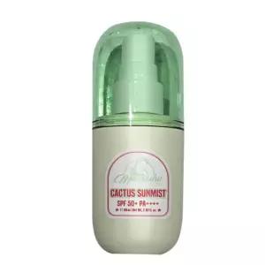 수분보충 마마슈 선인장 선미스트 60ml 썬미스트 미스트 썬스프레이 (바디용)