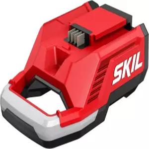 SKIL PWR CORE 40 40V 300W 파워 인버터 모든 배터리와 호환 - PI0300C-00