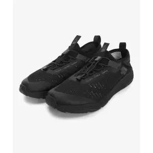 [노스페이스]학생운동화 커플운동화 NS84S01A 남성 플래트 캐년 BLACK 84S01A 6113944