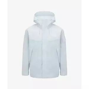 [노스페이스]봄아우터 나일론자켓 NJ3BS01B 남성 프리 자켓 LIGHT GRAY 301B 6014977
