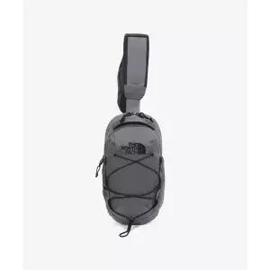 [노스페이스]방수백팩 하이킹백팩 NN2PS04B 보레알리스 슬링백 SMOKE GRAY 204B 6065863