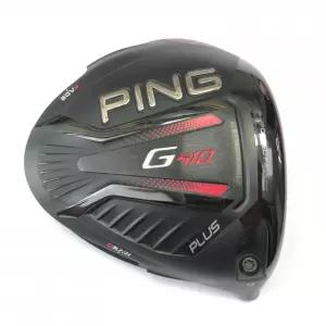 핑 G410 PLUS 9도 드라이버 헤드 2010511008646