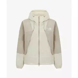 [노스페이스]봄아우터 나일론자켓 NJ3LS31A 여성 1994 마운틴 자켓 CREAM 331A 6122936