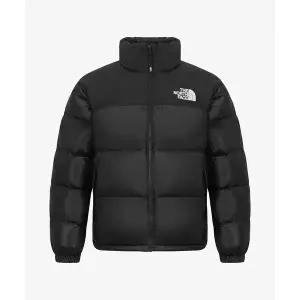 [노스페이스]봄아우터 나일론자켓 NJ3NR50A 남성 눕시 온 자켓 BLACK 350A 5373229