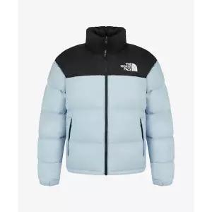 [노스페이스]봄아우터 나일론자켓 NJ1DR65E 남성 1996 레트로 눕시 자켓 LIGHT BLUE 165E