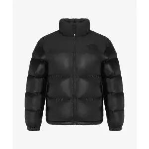 [노스페이스]봄아우터 나일론자켓 NJ3NR50B 남성 눕시 온 자켓 REAL BLACK 350B 5373150