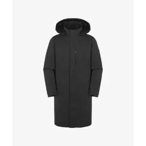 [노스페이스]봄아우터 나일론자켓 NC3NR64B 남성 루카 V 코트 DARK GRAY 364B 5736251