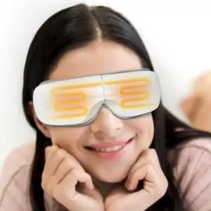 NAVEE 공기압 온열 마사지기 안구 찜질기 눈안마기