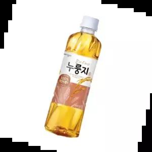 곡물차 웅진 오곡누룽지 x 500ml 20PET