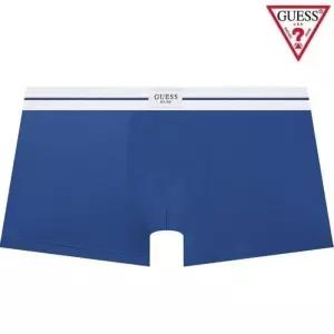 매장정품 GUESS 게스 포인트 라인밴딩 남성드로즈 ODMDR797BU 1699090