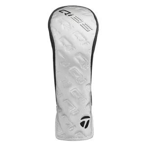 2025 TaylorMade Golf Qi35 레스큐 하이브리드 헤드커버 헤드 커버